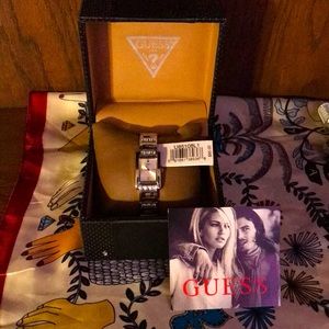 Women’s GUESS Watch
